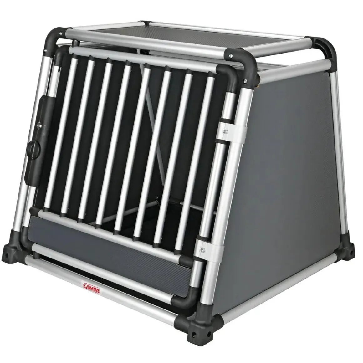 auto-hondenbench 75 x 75 x 66H cm