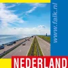autokaart Nederland Classic