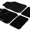 Automatten 4 Stuks