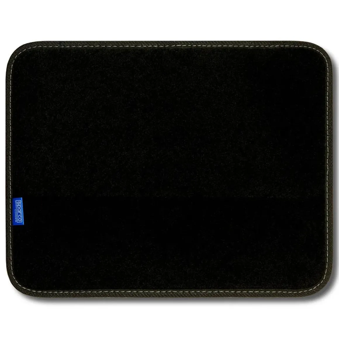 Automatten set - Stof - Grijs