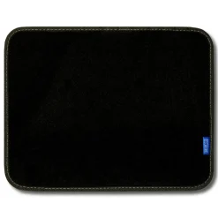 Automatten set - Stof - Grijs