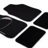 Automatten Set 4 Stuks