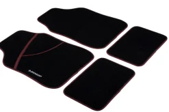 Automatten Set 4 Stuks
