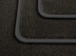 Automatten voor Volkswagen Caddy (1995-2004)