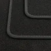 Automatten voor Volkswagen Crafter (2006-2017)