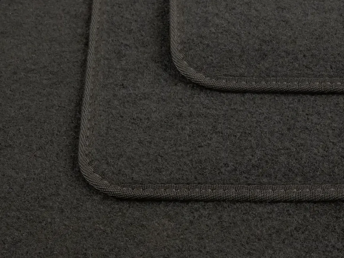 Automatten voor Volkswagen Taigo (2021-heden