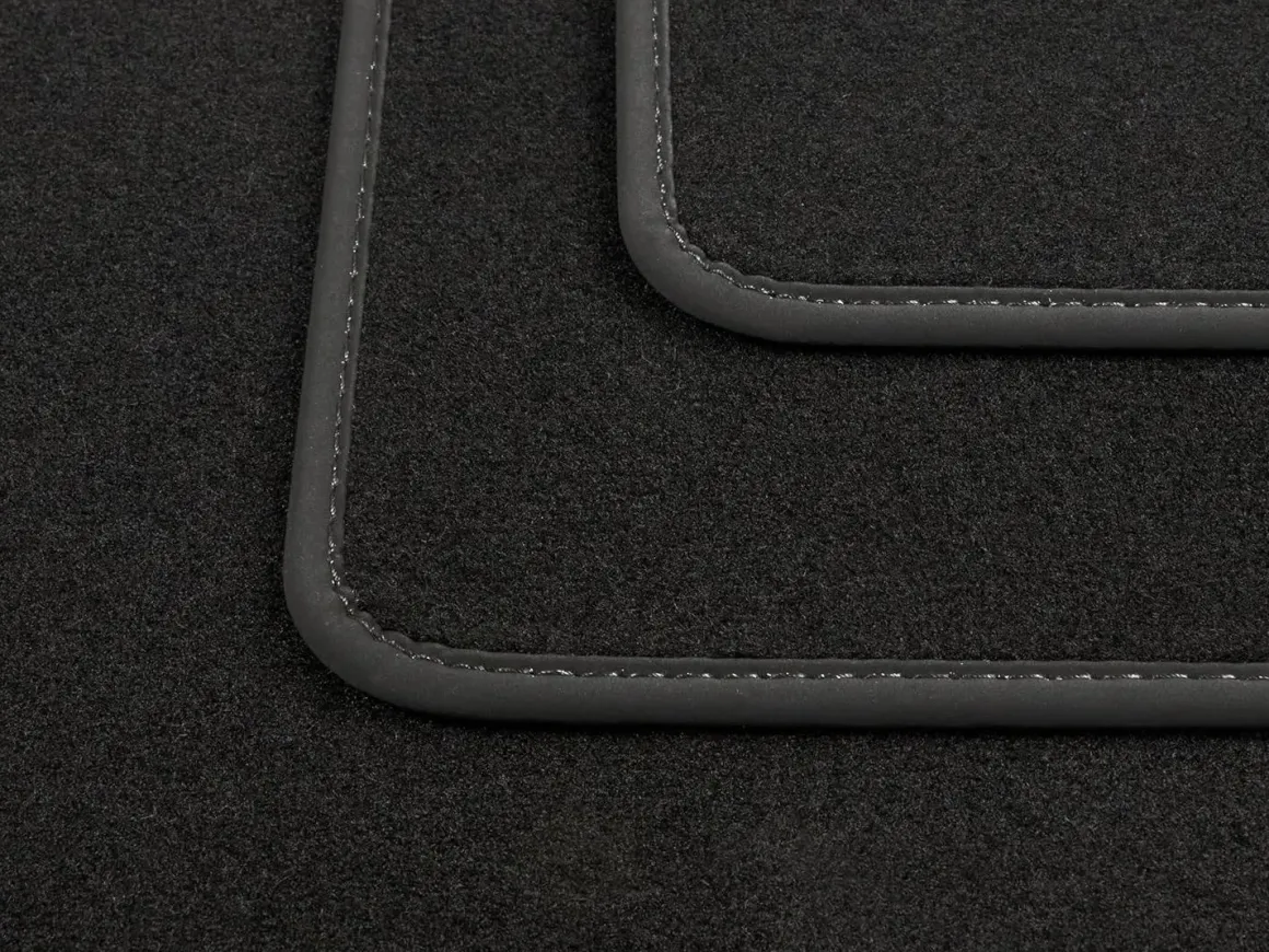 Automatten voor Volkswagen Transporter T5