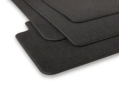 Automatten voor Volkswagen Crafter (2017-heden
