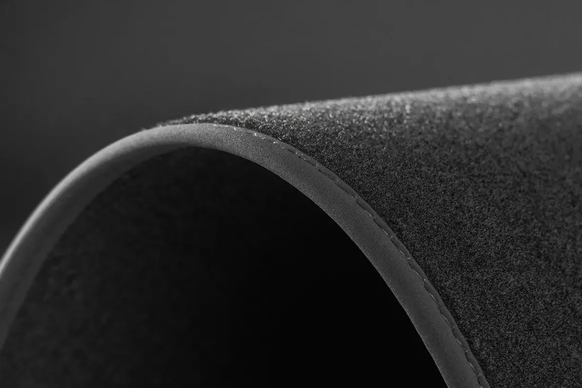Automatten voor Volkswagen Amarok (2010-2016)