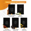 Autoparfum Navulling - Combiset Van 5 Geuren