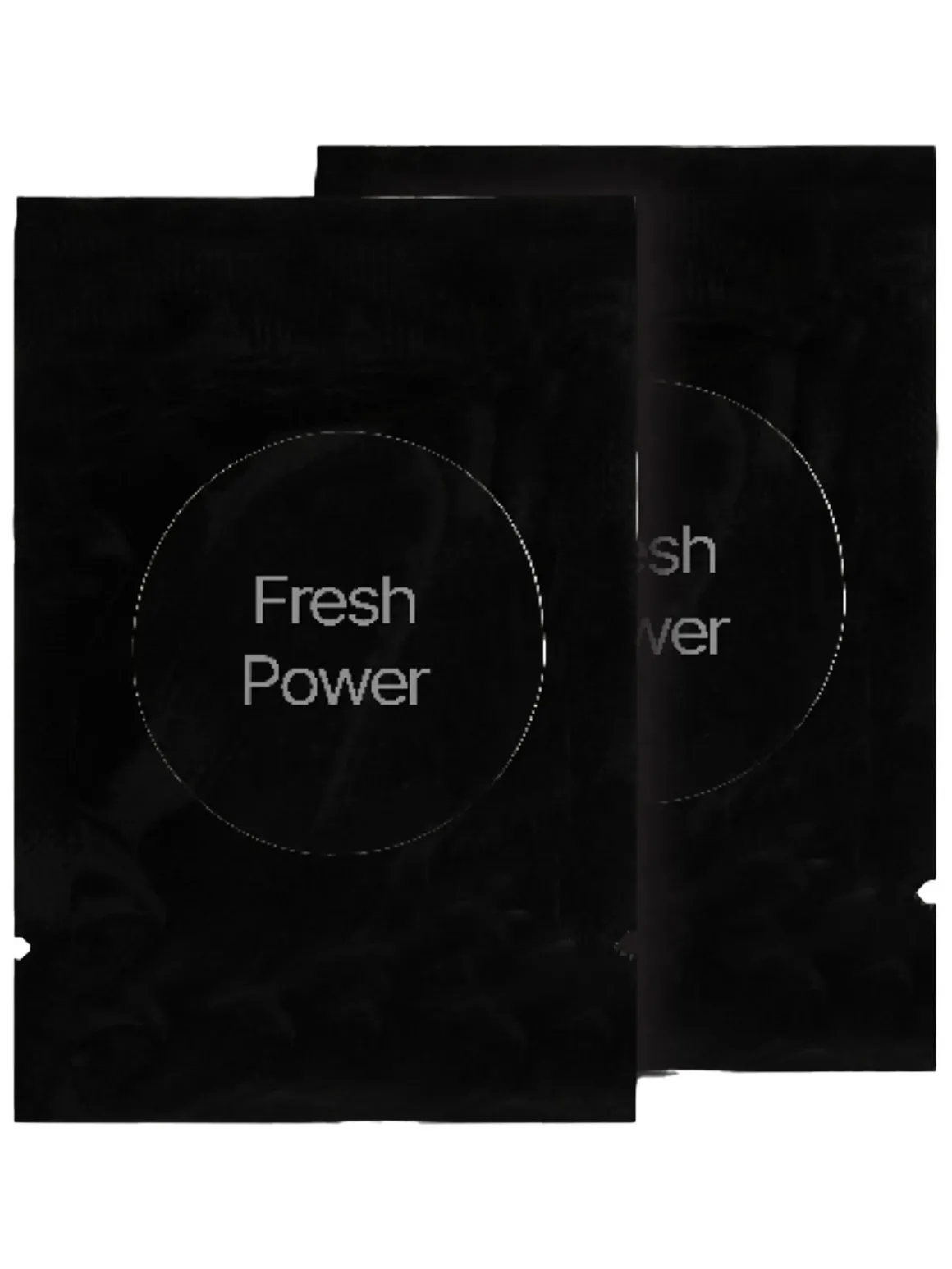 Autoparfum Navulling - Fresh Power