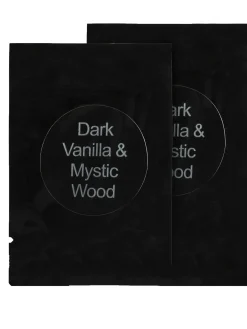 Autoparfum Navulling - Vanille & Mystiek Hout