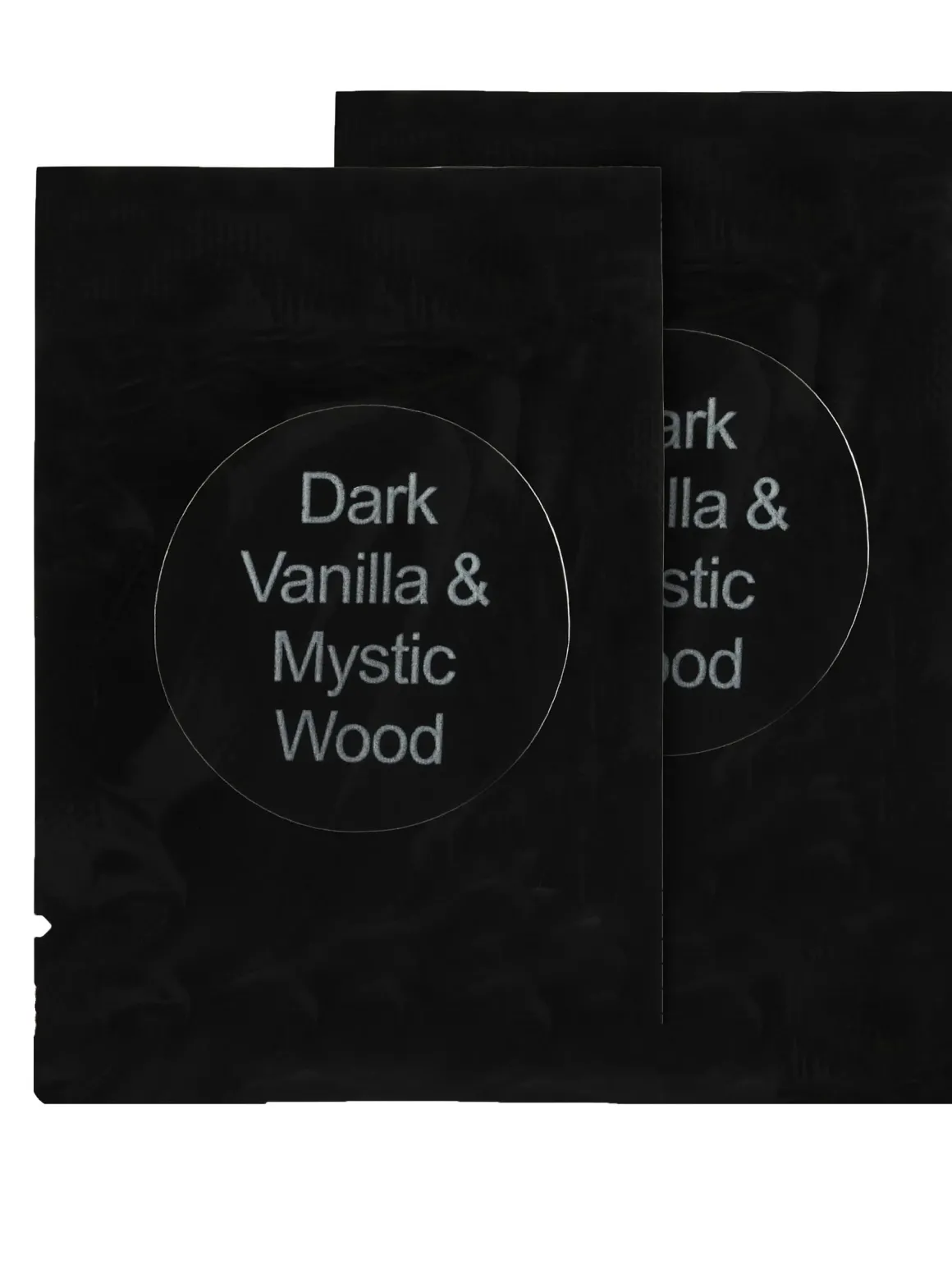 Autoparfum Navulling - Vanille & Mystiek Hout