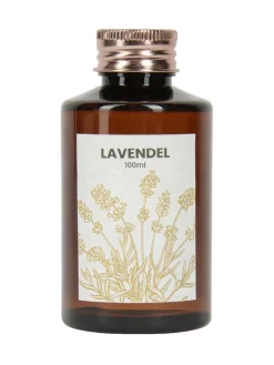 Autoparfum Navulling 'Lavendel' - 100ml