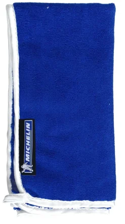 Autopoetsdoek Microvezel - Voor exterieur