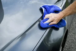 Autopoetsdoek Microvezel - Voor exterieur