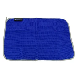 Autopoetsdoek Microvezel - Voor interieur
