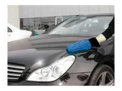 autowas handschoen microvezel 29x16 cm