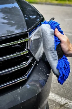 Autowashandschoen