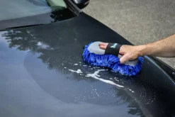 Autowashandschoen