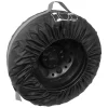 Bandenhoezen voor opslag tot 16 inch