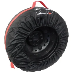 Bandenhoezen voor opslag tot 16 inch