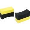 Bandenpoets applicators set van 2