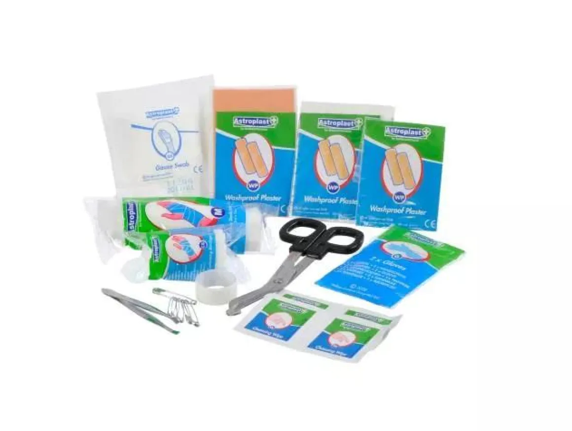 Basis - EHBO-set