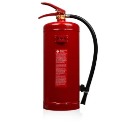 BB6 Brandblusser – 6 kg