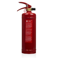 BB2 Brandblusser – 2kg