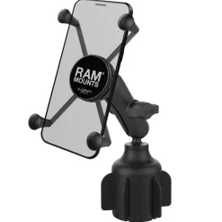 bekerhouder telefoon auto X-Grip