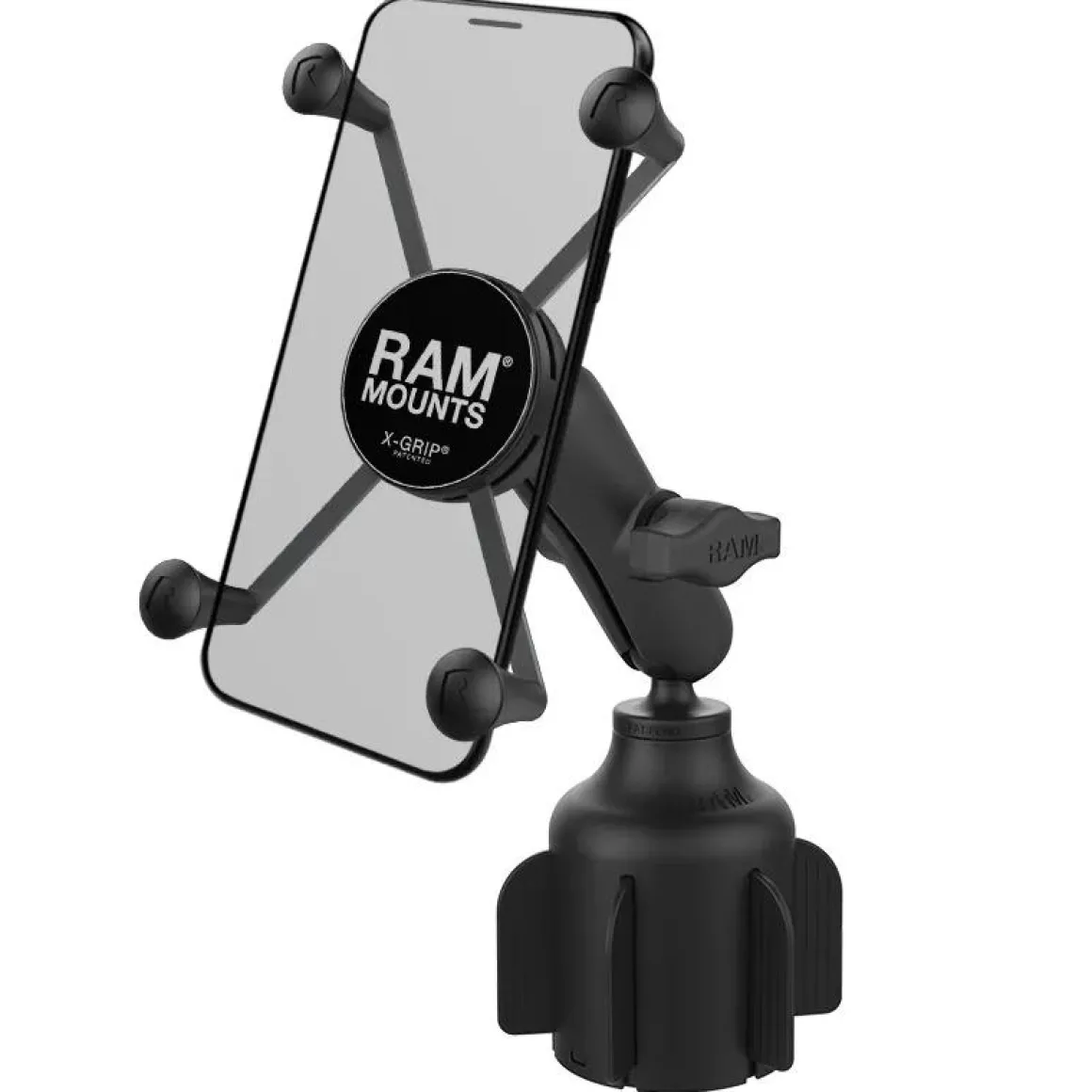 bekerhouder telefoon auto X-Grip