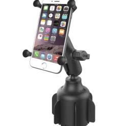 bekerhouder telefoon auto X-Grip