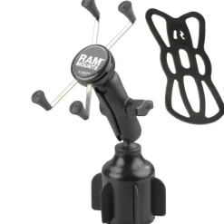 bekerhouder telefoon auto X-Grip