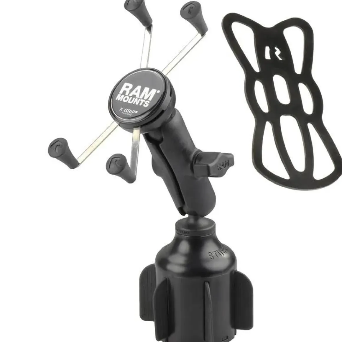 bekerhouder telefoon auto X-Grip