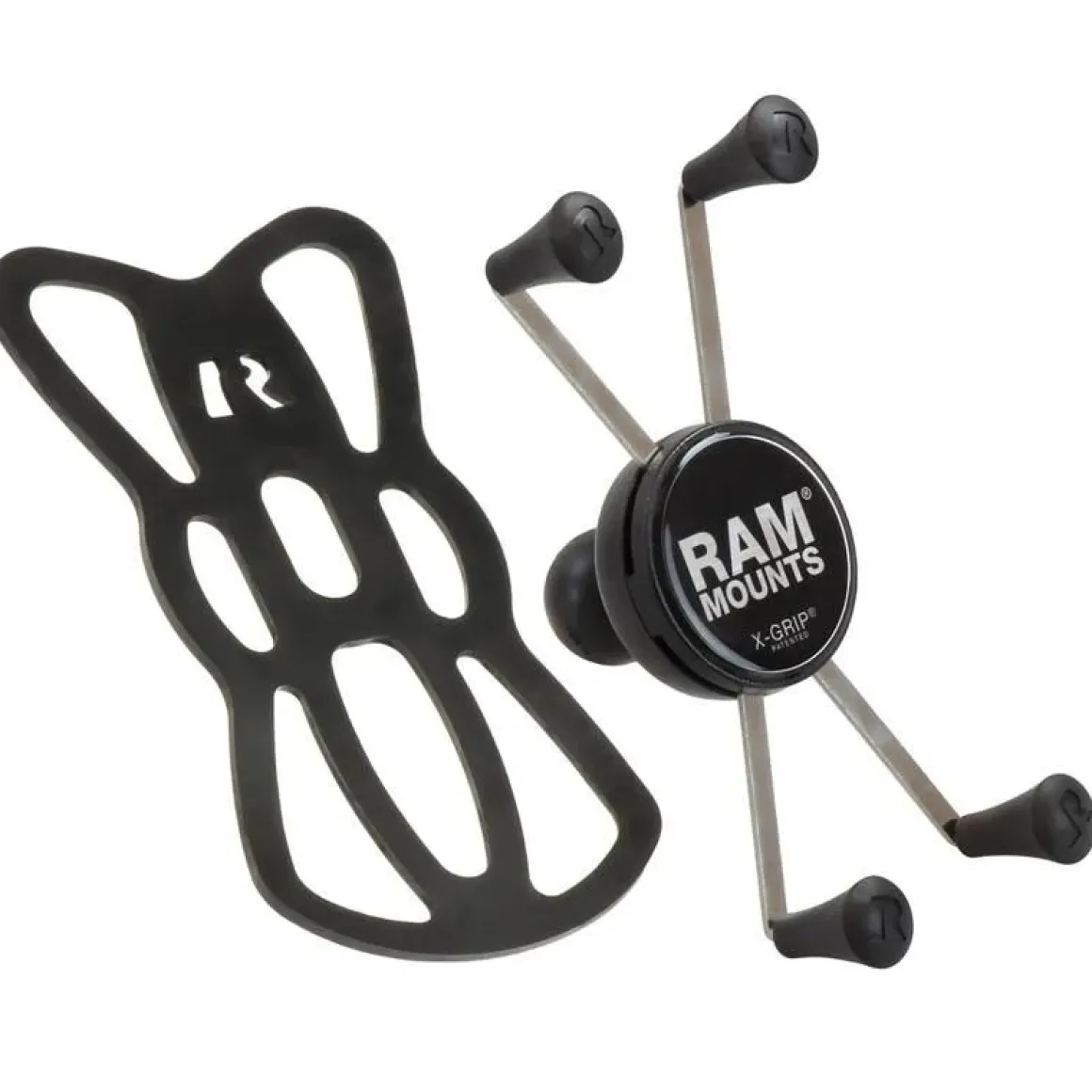 bekerhouder telefoon auto X-Grip