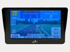 BG-7000T - Trucknavigatie