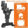Bizmount universele tablethouderset