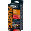 Black Plastic Colour / Kunststofzwart 75ML
