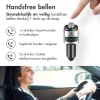 Bluetooth FM Transmitter Zender