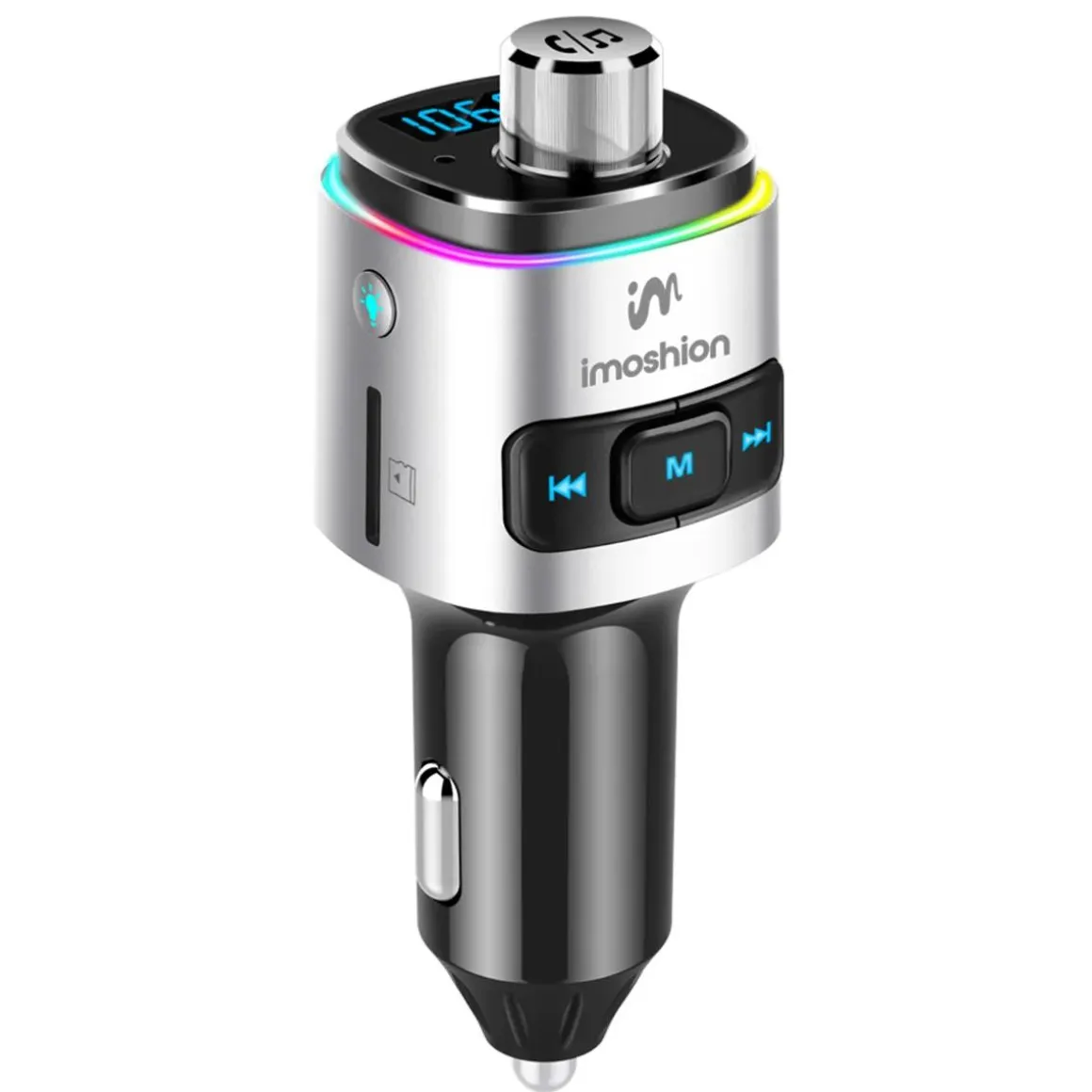 Bluetooth FM Transmitter Zender