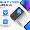 Bluetooth Receiver - 3.5MM AUX
