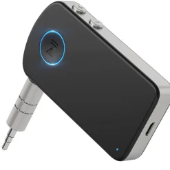 Bluetooth Receiver - 3.5MM AUX