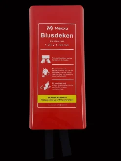 Blusdeken 1,20x1,80m