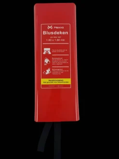 Blusdeken 1,80x1,80m