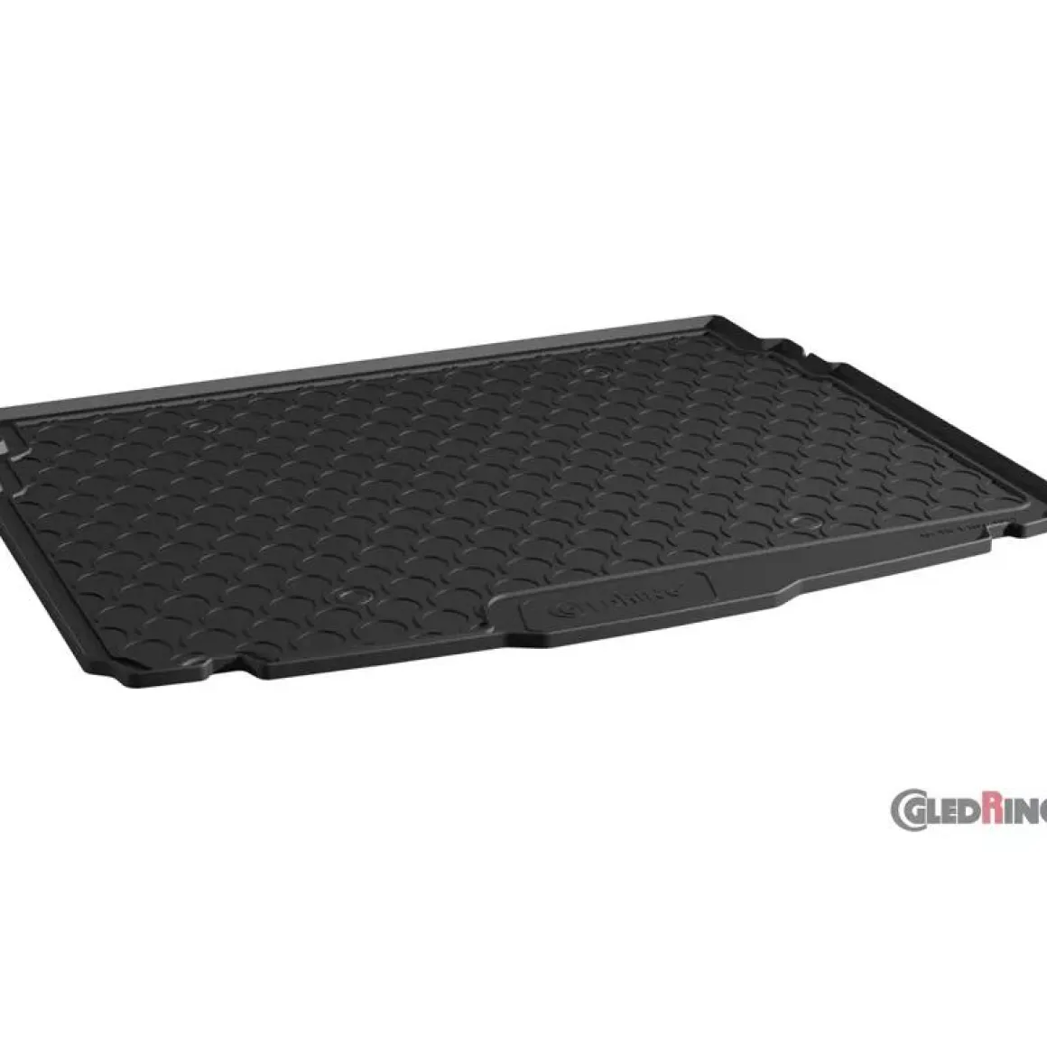 BMW 2-serie F45 Active Tourer 2014-2021 - Kofferbakmat