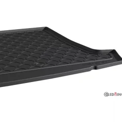 BMW 1-serie F20 5-deurs 2011 - Kofferbakmat