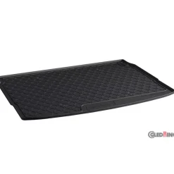 BMW 5-Serie F10 Sedan 2010-2016 - Kofferbakmat