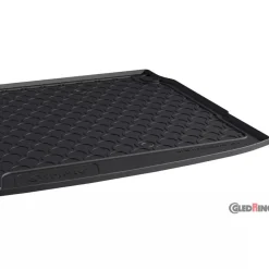 BMW 5-Serie F10 Sedan 2010-2016 - Kofferbakmat