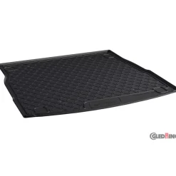 BMW 5-serie F11 Touring 2011-2017 - Kofferbakmat